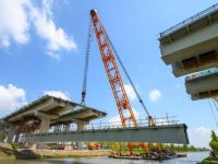 又一道路工程建成通車，實現上海中心城區與寶山、嘉定兩區快速連通