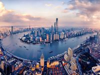 “引領區”文件引起熱烈反響，浦東表示要奮力書寫讓世界刮目相看的新奇跡