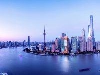 一圖讀懂中央文件，浦東如何打造社會主義現代化建設引領區