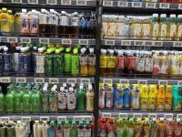 農夫山泉0糖0卡0脂飲料營銷翻車，可為什么飲料企業還在“內卷”？