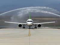 助力我國突破國產大飛機關鍵技術！這場大賽將圍繞產業鏈打造創新鏈