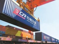 德國進口海運爆改成中歐班列？上海企業走通了，時間和運費亮了……