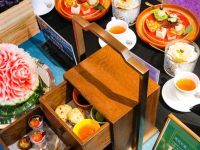 中式、英式、日式、法式輪番上陣,在魔都,被稱為“第四餐”的下午茶哪家強? 中式、英式、日式、法式輪番上陣,在魔都,被稱為“第四餐”的下午茶哪家強?