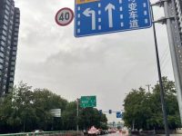 上海今年已完成34項交通緩擁堵項目，第三季度將進入施工高峰期