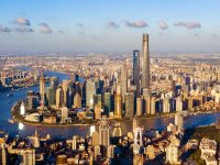 2021上半年,上海這項金融數據竟然同比增長了91% 2021上半年,上海這項金融數據竟然同比增長了91%