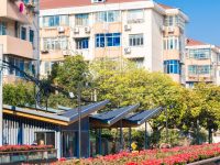 拆掉240米長圍墻后，緊鄰上海內環的這4個老公房小區，開始“逆襲”