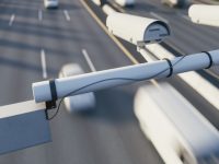 上海外灘隧道這個入口，老司機為何頻吃罰單