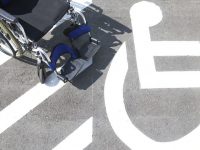 上海殘疾人福利來了！鼓勵這些場所免費開放，殘疾人專用車輛有望減免停車費