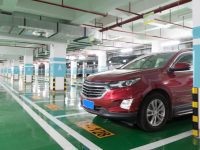 上海三項民心工程建設地方標準出臺，新建商品房配建停車位不低于一戶一位