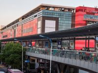 浦西最大空中走廊,鉆石連廊,云中巨艦…上海為啥有這么多“廊” 浦西最大空中走廊,鉆石連廊,云中巨艦…上海為啥有這么多“廊”