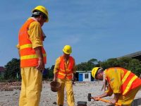 終于來了！軌交17號線西延伸段正式開工