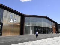 2021年服貿會將舉辦5場高峰論壇，純線上參展企業同比增長約40%