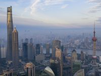 亮點太多,上海國際金融中心建設的最新規劃來了 亮點太多,上海國際金融中心建設的最新規劃來了