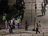 上海地鐵2號線浦東國際機場站全員核酸檢測，公交測溫線路又有新增