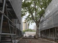 上海最后的兩萬戶工人新村如何改造？規劃增量1.8萬平方米，變身商業綜合體