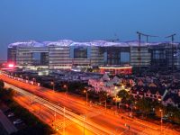 落戶上海這個鎮后，產值翻了近20倍！這家企業為地方政府點贊