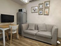 上海這個中心城區推出公租房，廚衛獨用、家電俱全，最低600多元可租張床