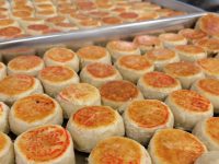 鮮肉月餅真不是煎肉包!16家上海現烤月餅品牌大盤點,口水嗒嗒滴 鮮肉月餅真不是煎肉包!16家上海現烤月餅品牌大盤點,口水嗒嗒滴