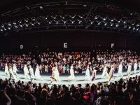 還有不到半月，這場魔都“城中盛事”又將到來……