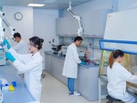 這一德國巨頭在上海做了個大動作，原因只有三個字