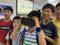 100余所中小學校近兩千名學生報名，“張江雙創少年說”科技演講決賽落幕