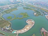 上海五個新城總體城市設計已出臺，250多項年度重大項目正在推進