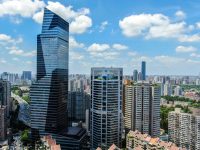 阿里云智能總裁張建鋒：一個以云為核心的新型計算體系結構正在形成