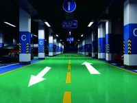 上海首個公用民防工程改居民停車庫，可復制嗎？