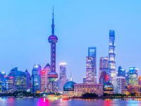 未來三年產值劍指3000億，上海要這樣推進新材料產業發展