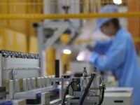 上海將堅決打好產業基礎高級化、產業鏈現代化攻堅戰