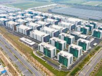 上海生物醫藥產業周將是一個打開國門、全面開放的大會