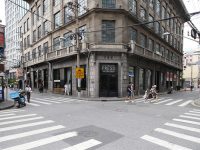 百年申報館 ?今朝煥新顏