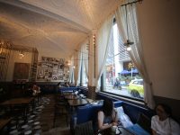 申報館變身網紅地？  給個理由先，那些來打卡的年輕人