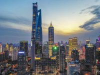 為什么選擇上海？這些外企作為“過來人”，這樣說……