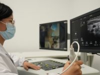 看病不用起早排隊掛號，做B超可遠程超聲…在上海這個區看病，未來感十足！