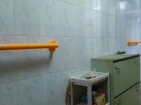 上海這個區提前完成這件事，老人終于敢在家走動了