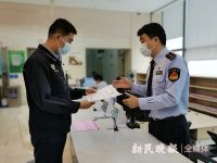 審批從30天縮至1天 上海全面實施工業產品生產許可告知承諾制