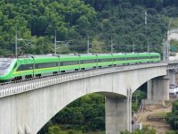 長三角一批D字頭動車組，已改為C字頭