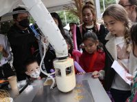 風靡全球的Maker Faire來上海了!黃浦江畔上演腦洞大開的嘉年華 風靡全球的Maker Faire來上海了!黃浦江畔上演腦洞大開的嘉年華