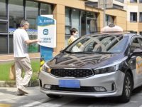 上海將優化市域巡游車運價機制：三不變，兩優化，一增設