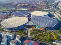 第四屆進博會線上國家展試運行，21個參展國、國際組織可在線上一睹“芳容”