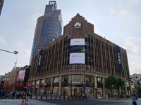 用有溫度的更新煥活城市新生-2021上海樓市價值總評榜啟幕