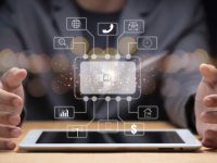 五年內，上海國資國企計劃培育5至10家獨立“數字企業”