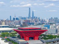 人才、政策、金融、長三角一體化多重助力 ，上海高質量創新創業日益顯現