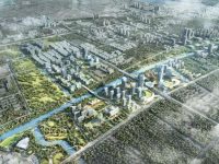 80多個項目集中發力，上海閔行這個地方謀劃 “中部崛起”……