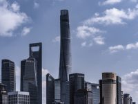 再過一個月，上海又將迎來一場“城中盛事”，“東方美學”是它的關鍵詞