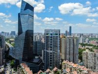 今年第四場！上海這個區每季度召開投促簽約會，“成績單”效果顯著