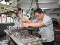 初中學歷的他成為發明大王，化“不可能”為“可能”