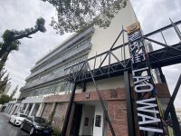 推動產城融合發展!老外街2.0版本開啟“前店后廠”模式賦能園區 推動產城融合發展!老外街2.0版本開啟“前店后廠”模式賦能園區