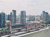 手語班里的城市“軟環境”